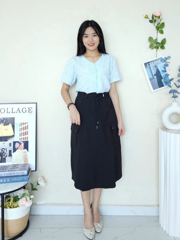 高级工装半裙 (New Arrivals) (289)
