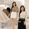 高品时装上衣 (ME30579)