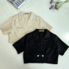 高品小香外套 (LA5849)
