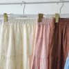 高品设计款桐花半裙 (3322)