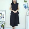 高品西装套装 (外套+半裙) (4119)
