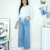 Premium Denim Pant (5806)