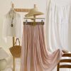 定制版Muji Midi Skirt (2310) D30
