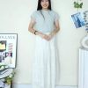 设计款 Super Cotton Top (N5063)