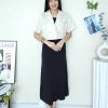 高品小香外套 (LA5849)