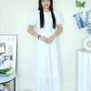 高品ribbon桐花套装 (099)