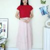 设计款 Super Cotton Top (N5063)