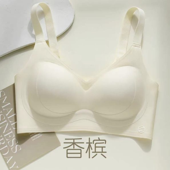 升级版果冻内衣 (Z8893)
