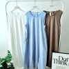 Muji Elegant Dress 花苞裙 (3047)