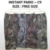 Pario Batik Skirt (New Arrivals) (C9)
