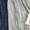 Premium Denim Skirt (916)