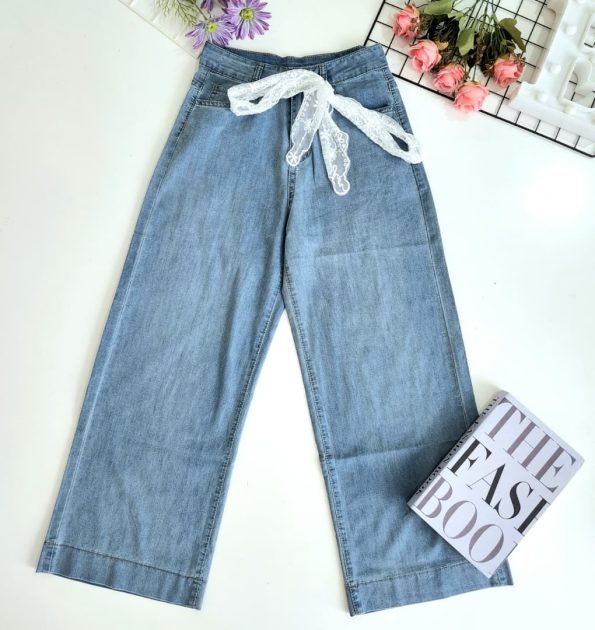 Premium Denim Pant (5806)