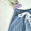 Premium Denim Pant (5806)
