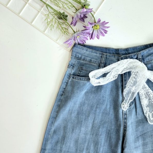 Premium Denim Pant (5806)
