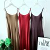 高品吊带 Inner Dress (4295) C34