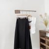 顶棉西装 Midi Skirt (98008)