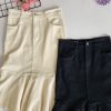 高品Cotton Jeans 半裙 (6778)