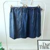 Premium Denim Skirt (1508)