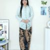 Pario Batik Skirt (New Arrivals) (C6)