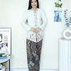 Pario Batik Skirt (New Arrivals) (C9)