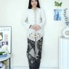Pario Batik Skirt (New Arrivals) (C6)