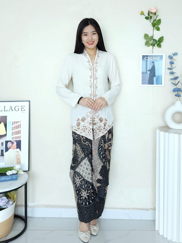 Pario Batik Skirt (New Arrivals) (C6)
