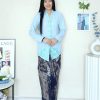 Pario Batik Skirt (New Arrivals) (C6)