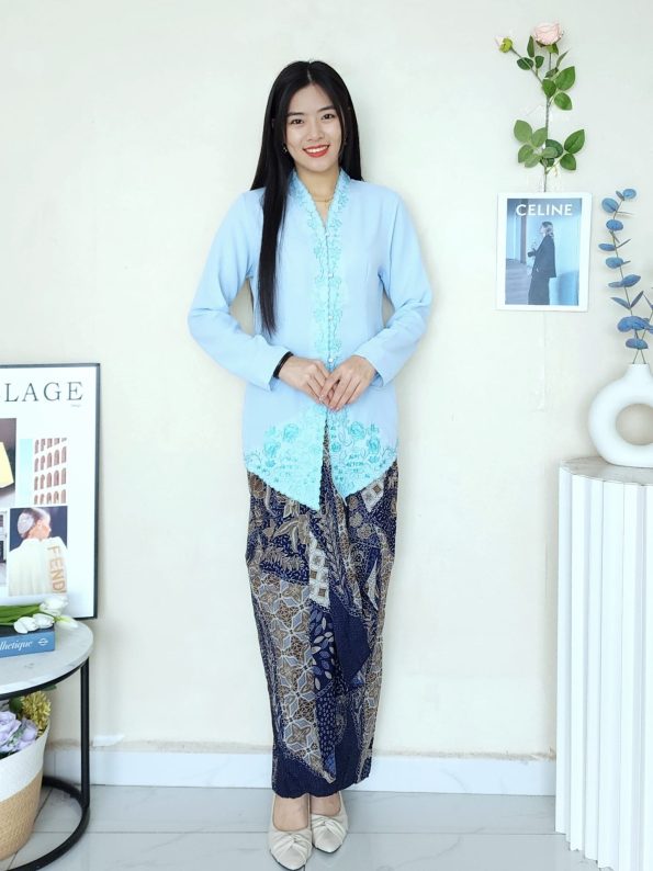 Pario Batik Skirt (New Arrivals) (C6)