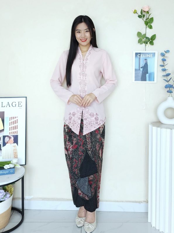 Pario Batik Skirt (New Arrivals) (C6)