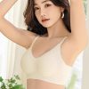 提拉健康乳胶无痕内衣 (Z8099)