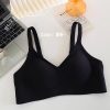 提拉健康乳胶无痕内衣 (Z8099)