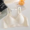 提拉健康乳胶无痕内衣 (Z8099)