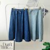 Premium Denim Skirt (2553)
