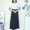 韩版提花时装上衣 (9101)
