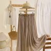 定制版Muji Midi Skirt (2310) D30
