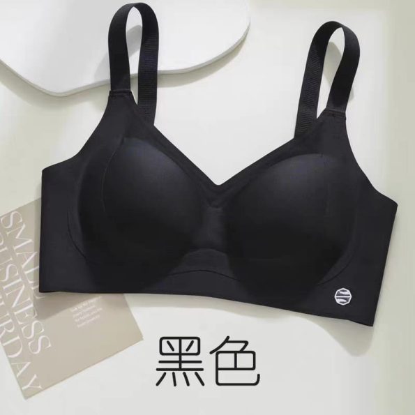 升级版果冻内衣 (Z8893)