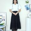 Korean Embroidery 刺绣外套衫 (3722)