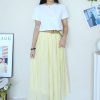 定制版Muji Midi Skirt (2310) D30