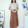 设计款 Super Cotton Top (N5063)