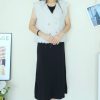 高品小香外套 (2602)