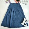Premium Denim Midi (1550)