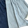 Premium Denim Skirt (9956)