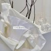 高腰收腹面膜内裤 (1set 2pcs) (Y3642)