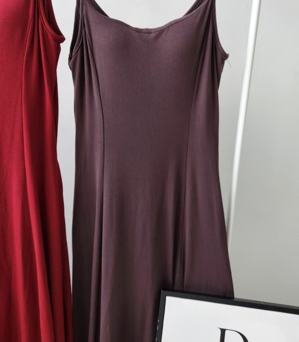 高品吊带 Inner Dress (4295) C34
