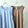 Muji Elegant Dress 花苞裙 (3047)