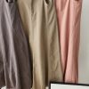 高品Cotton Jeans八布半裙 (6711)