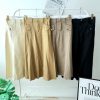 Cotton Jeans 设计款八布裙  (6375)