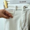 高品 Cotton Jeans 半裙 (6922)