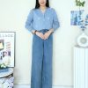 Premium Ribbon Cardigan (2260)A15