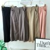 高品Cotton Jeans八布半裙 (6711)